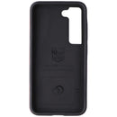 Nimbus9 Cirrus 2 Series Hard Case for Samsung Galaxy S23 5G - Crimson Red/Black