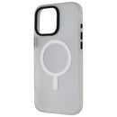 Nimbus9 Phantom 3 Case for MagSafe for Apple iPhone 16 Pro Max - Clear