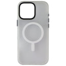 Nimbus9 Phantom 3 Case for MagSafe for Apple iPhone 16 Pro Max - Clear