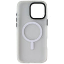 Nimbus9 Phantom 3 Case for MagSafe for Apple iPhone 16 Pro Max - Clear