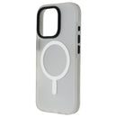 Nimbus9 Phantom 3 Case for MagSafe for Apple iPhone 16 Pro - Clear