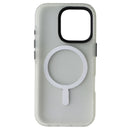 Nimbus9 Phantom 3 Case for MagSafe for Apple iPhone 16 Pro - Clear