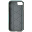 Nimbus9 Latitude Series Hard Case for Apple iPhone 8/7 - Teal/Gray