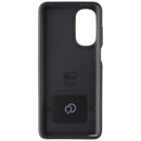 Nimbus9 Cirrus 2 Series Case for Moto G Stylus 5G (2022) - Red/Black