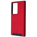 Nimbus9 Cirrus 2 Series Dual Layer Case for Samsung Galaxy S23 Ultra 5G - Red