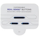 Nimbus9 Phantom 2 Series Flexible Gel Case for Apple iPhone 13 Mini - Clear