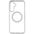 Nimbus9 Alto 2 Case with Magnetic Ring for Samsung Galaxy A16 5G - Clear