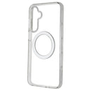Nimbus9 Alto 2 Snaptech Magnetic Case for Samsung Galaxy S24 FE - Clear