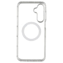Nimbus9 Alto 2 Snaptech Magnetic Case for Samsung Galaxy S24 FE - Clear