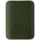 Nimble Eco-Friendly CHAMP 10k PD Portable Charger (NB-CPC-10K-PD) - Green