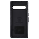 Nimbus9 Cirrus 2 Series Hard Case for Google Pixel 7 PRO - Red/Black
