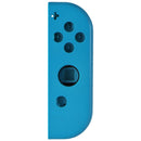 Nintendo OEM Housing Shell Parts for RIGHT Joy-Con Neon Blue 3 Piece w/ Bumper