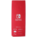 Nintendo Switch Console (OLED Version) with Blue & Red Joy-Cons (HEG-OO1 / JPN)