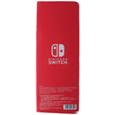 Nintendo Switch Console (OLED Version) with Blue & Red Joy-Cons (HEG-OO1 / JPN)