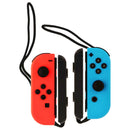 Nintendo Switch Console (OLED Version) with Blue & Red Joy-Cons (HEG-OO1 / JPN)