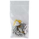 Replacement Buttons for Nintendo Switch Lite - Yellow/White