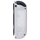 Nintendo Joy-Con Controllers with Straps (L/R) - Splatoon 3 (Purple/Green)