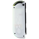 Nintendo Joy-Con Controllers with Straps (L/R) - Splatoon 3 (Purple/Green)