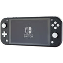 Nintendo Switch Lite Console - Gray (HDH-001)