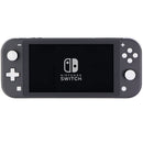 Nintendo Switch Lite Console - Gray (HDH-001)