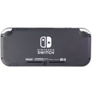 Nintendo Switch Lite Console - Gray (HDH-001)