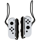 Nintendo Switch Console (OLED Version) with White Joy-Cons (HEG-OO1)