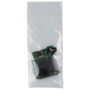 OEM Game Card Reader with Headphone Jack Cover for Nintendo Switch (HAC-TPGC)
