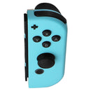 Nintendo (Right Side) Joy-Con for Nintendo Switch - Animal Crossing Blue (Right)