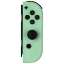 Nintendo Switch Joy-Cons (L/R) - Left Pastel Purple/Right Pastel Green