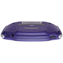 Nintendo Game Boy Advance (AGB-001) - Indigo