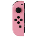 Nintendo Official Joy-Con Controllers (Left & Right) - Pastel Pink/Pastel Yellow