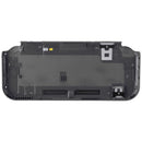 Replacement Back Plate (Gray) for Nintendo Switch Lite (HDH-001)