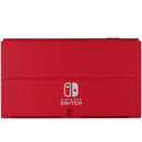 Nintendo Switch OLED Console (HEG-001) - 64GB / Mario Red - Console Only