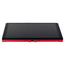 Nintendo Switch OLED Console (HEG-001) - 64GB / Mario Red - Console Only