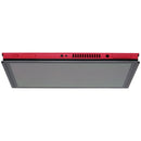 Nintendo Switch OLED Console (HEG-001) - 64GB / Mario Red - Console Only