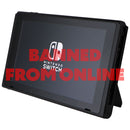Nintendo Switch Console (HAC-001(-01) - Console Only *BANNED ONLINE