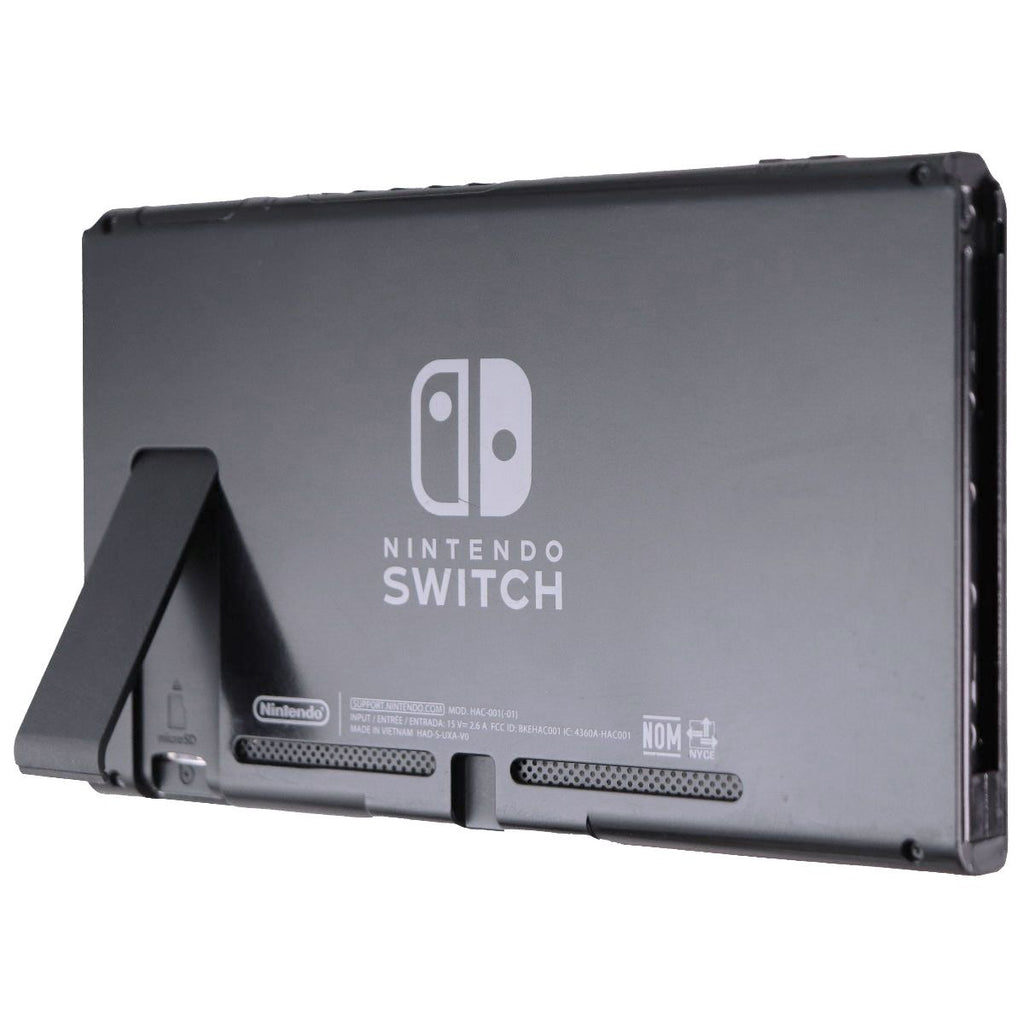 【未対策】Nintendo Switch HAC-001 2018 旧型/ Nintendo Switch Console (HAC-001(-01) - Console Only *BANNED