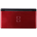 Nintendo DS Lite Console (USG-001) - Crimson / Black
