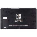 Replacement Back Plate (Animal Crossing) for Nintendo Switch HAC-001(-01)