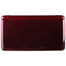 Nintendo 3DS Handheld Gaming System - Flame Red (CTR-001)