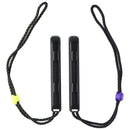 Nintendo Switch OEM Joy-Con Rail Attachment Wrist Straps - Splatoon 3