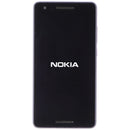 Nokia 2V Smartphone (TA-1136) Verizon Pre-Paid - 8GB / Dark Blue