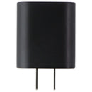 Nokia USB-C 5V/3A Power Adapter (AD-020U) - Black