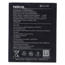 Nokia 3.85V 2920mAh Rechargeable Li-Polymer Battery (TN-BL3000R1)