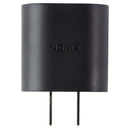 Nokia 10 Watt 5V/2A (USB-A) AC Adapter (AD-010U) - Black