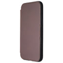 Nomad Modern Leather Folio for MagSafe for Apple iPhone 15 Pro Max - Brown