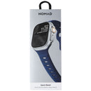 Nomad Sport Band for Apple Watch 44mm/45mm/49mm - Atlantic Blue