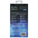 Nuglas Crystal Clear Tempered Glass for Apple iPhone 8 Plus / 7 Plus - Clear