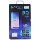 Nuglas 5G Full Cover Curved Edge Tempered Glass for Samsung A10e/A20e/A40