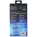 Nuglas Crystal Clear Tempered Glass for Apple iPhone 11 Pro Max/XS Max - Clear